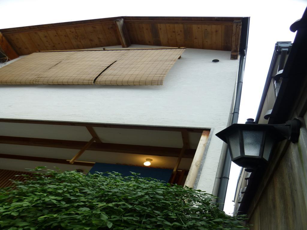 Yadoya Sanbou Villa Kyoto Oda fotoğraf