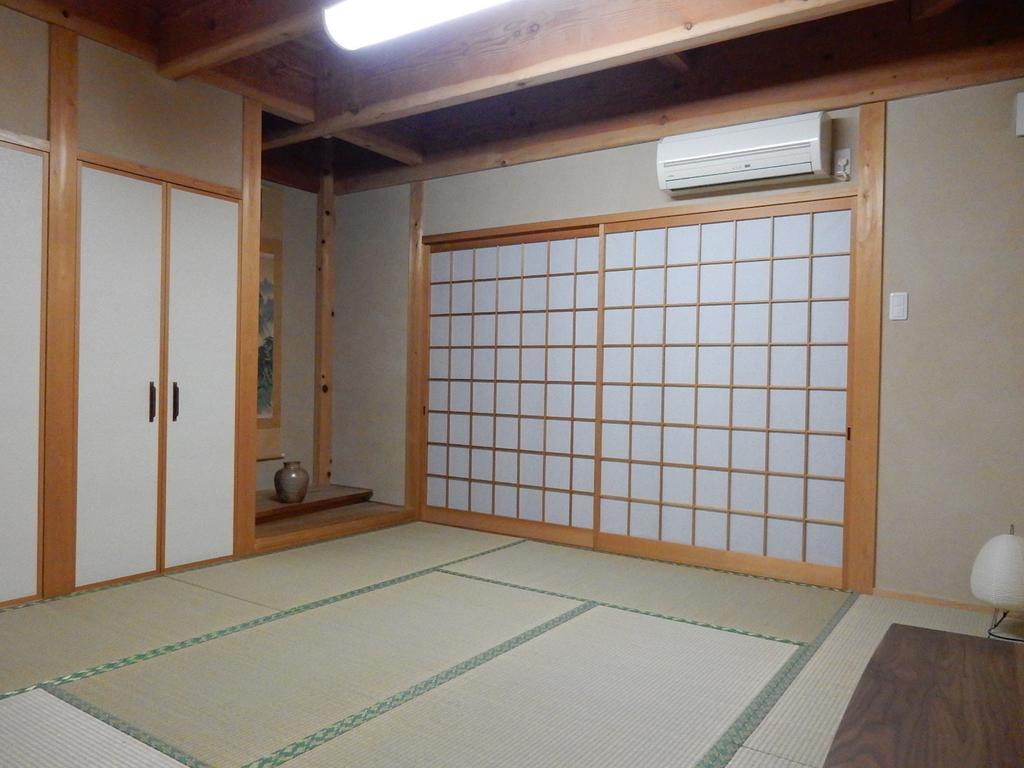 Yadoya Sanbou Villa Kyoto Oda fotoğraf