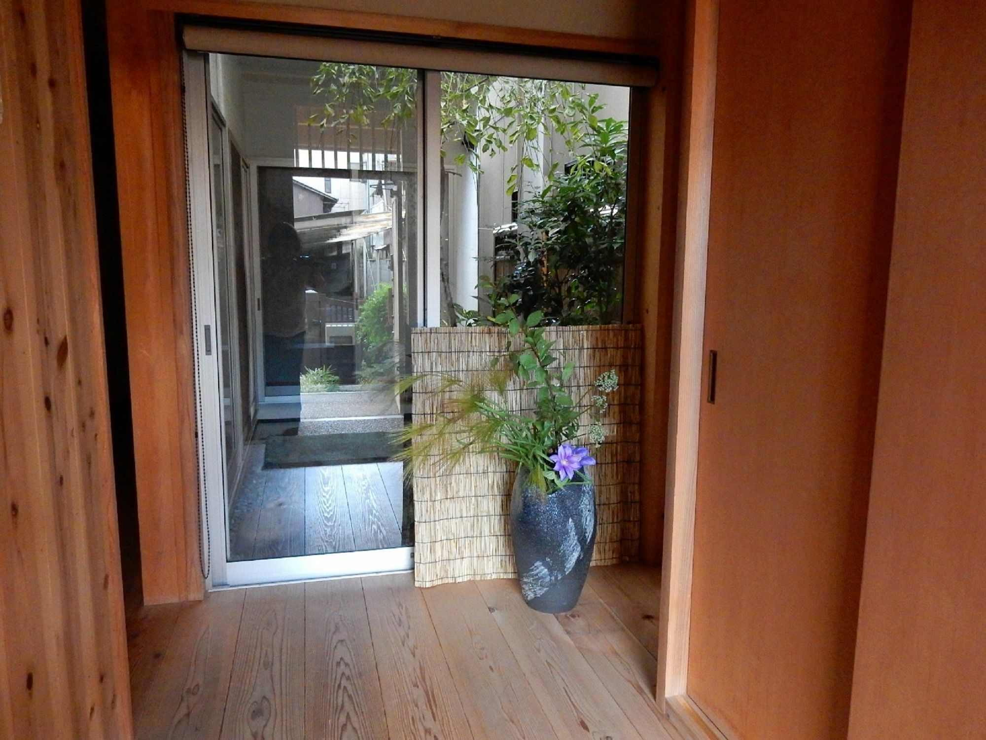 Yadoya Sanbou Villa Kyoto Dış mekan fotoğraf