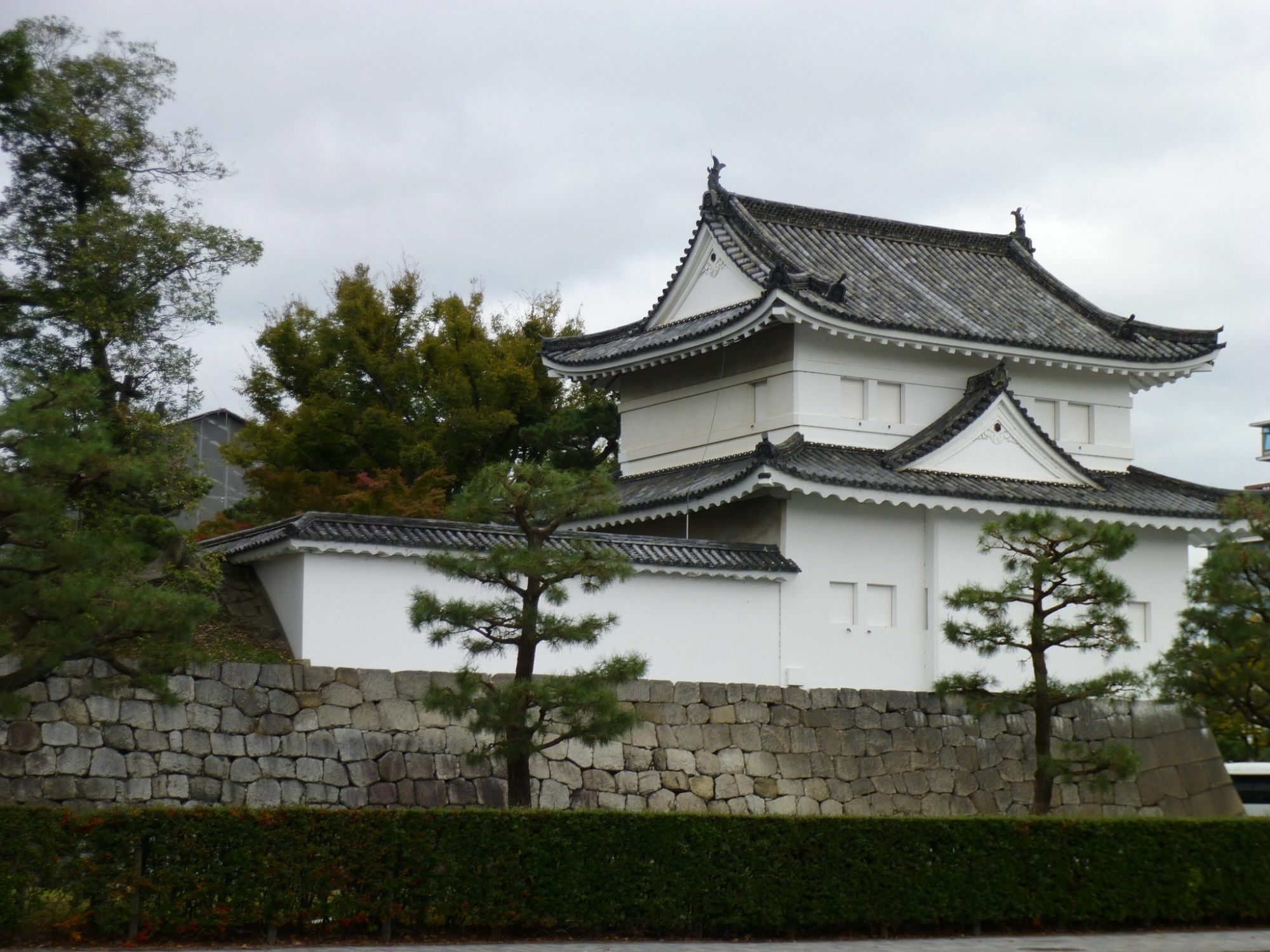 Yadoya Sanbou Villa Kyoto Dış mekan fotoğraf