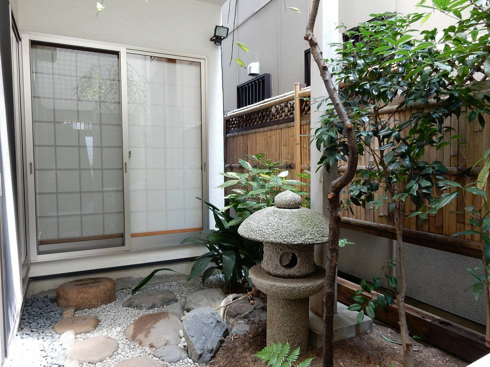 Yadoya Sanbou Villa Kyoto Dış mekan fotoğraf