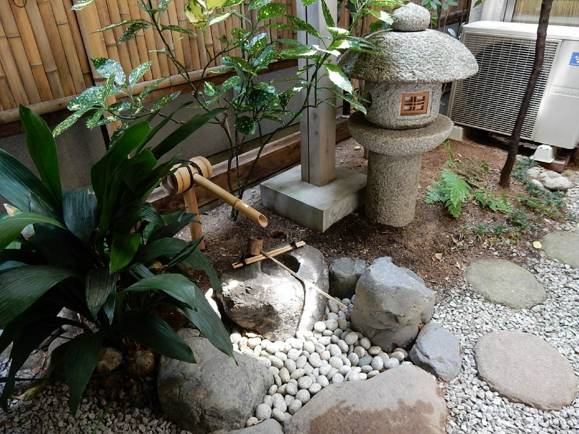 Yadoya Sanbou Villa Kyoto Dış mekan fotoğraf